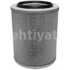BALDWIN PA3681-hava filteri