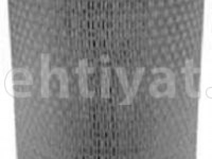 BALDWIN PA3681-hava filteri