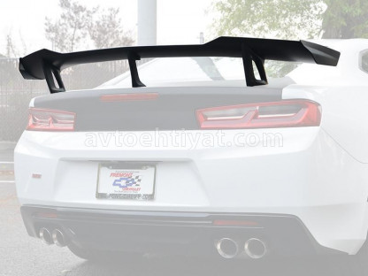 Chevrolet Camaro Spoiler