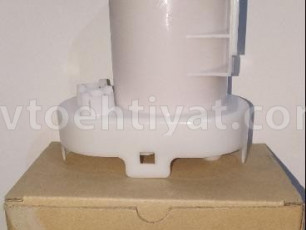 Hyundai Accent benzin filteri