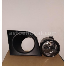 Nissan sunny dumannı fara