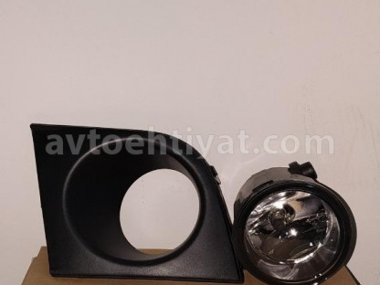 Nissan sunny dumannı fara