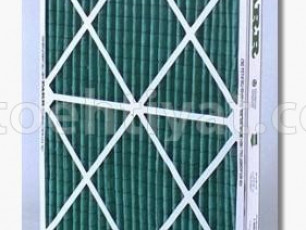 FLEETGUARD af25024 hava filteri.