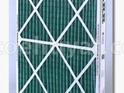 FLEETGUARD af25024 hava filteri.