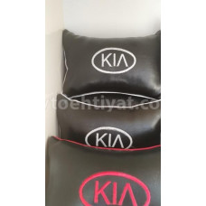 Kia, boyun yastıqları