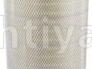 BALDWIN PA2855-hava filteri