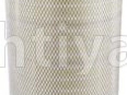 BALDWIN PA2855-hava filteri