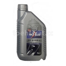 Oksello ATF Dexron II, 1L