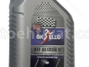 Oksello ATF Dexron II, 1L
