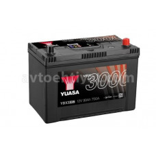 Yuasa YBX3000 SMF Batteries  Yuasa YBX3335 12V 90Ah 700A