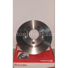 Volkswagen Passat apornu disk