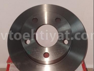 Volkswagen Passat apornu disk