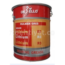 Oksello 00 Süper Gres EP 00,14KQ