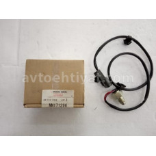 L 200, Datçik lampı