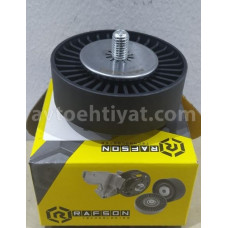 Bmw E70, Rolik M52 mator ücun