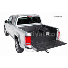 vw AMAROK Bedliner vw4R BT