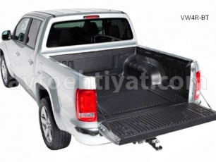 vw AMAROK Bedliner vw4R BT