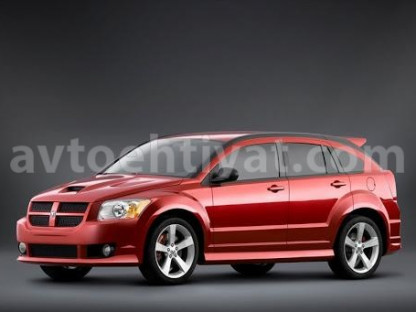 Dodge caliber ehtiyat hissələri