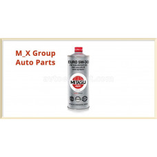 Mitasu Euro Diesel 5W-30 sürtgi yağı