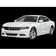 Dodge Charger ehtiyat hissələri