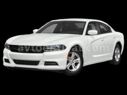 Dodge Charger ehtiyat hissələri
