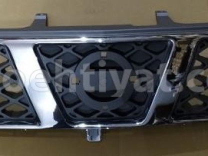 Nissan T30 radiator barmağlığı