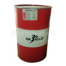 Oksello Green Rubber Grease 3 180KQ