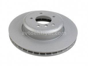 Bmw E60 apornu disk