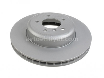 Bmw E60 apornu disk
