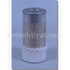 FLEETGUARD af807k-hava filteri