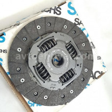 Ford avtomobilləri üçün feredo
