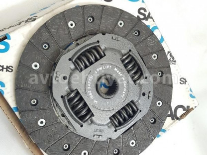 Ford avtomobilləri üçün feredo