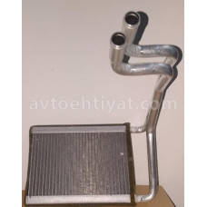 Kia optima peçin radiatoru