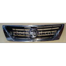 Nissan Sunny abilsovka