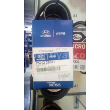 Hyundai, Kia remenleri