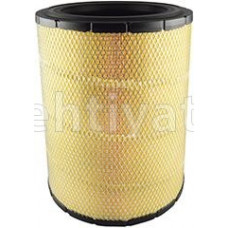 BALDWIN RS3510XP-hava filteri