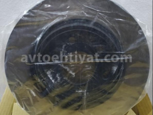 Nissan Navara aprnu diski
