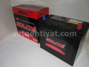 Solite, 45Ah