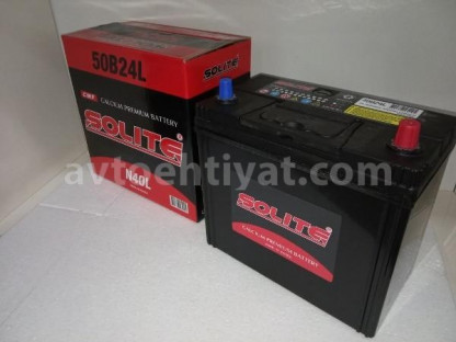 Solite, 45Ah