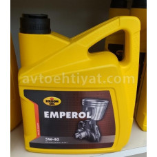 Emperol 5W40, 5L