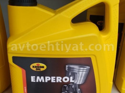 Emperol 5W40, 5L