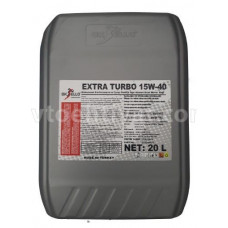 Oksello Extra Turbo 15W40, 20L