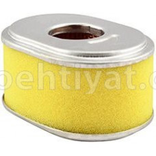 BALDWIN PA4551-hava filteri