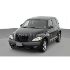 Chrysler Pt Cruiser ehtiyat hissələri
