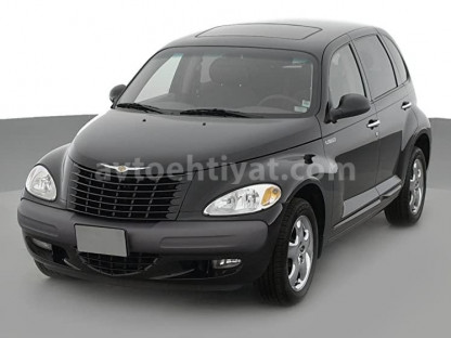 Chrysler Pt Cruiser ehtiyat hissələri