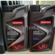 Champion 10W40, 1L (dizel)
