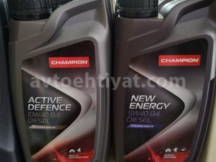 Champion 10W40, 1L (dizel)
