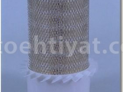 FLEETGUARD af409km-hava filteri