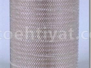 FLEETGUARD af25262 hava filteri