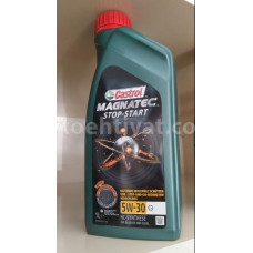 Castrol 5w30, 1L
